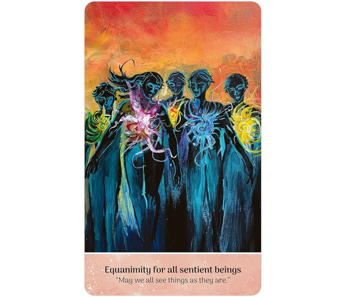 Оракул Шляху - Pathwork Oracle Cards. U.S. Games Systems