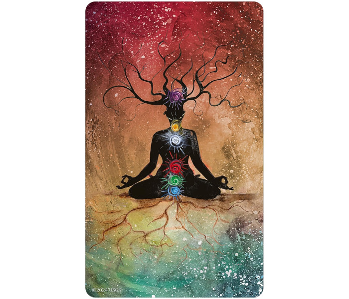 Оракул Шляху - Pathwork Oracle Cards. U.S. Games Systems
