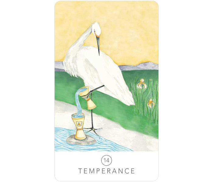Таро Черного Семена - Black Seed Tarot. U.S. Games Systems