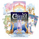 Таро Кетикорн - Caticorn Tarot. U.S. Games Systems