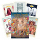 Таро Цікавих Подорожей - Curious Travels Tarot. U.S. Games Systems