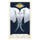 Таро Цікавих Подорожей - Curious Travels Tarot. U.S. Games Systems