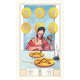 Таро Цікавих Подорожей - Curious Travels Tarot. U.S. Games Systems