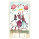 Таро Цікавих Подорожей - Curious Travels Tarot. U.S. Games Systems