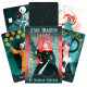 Таро Зоряної Діви - Star Maiden Tarot. U.S. Games Systems