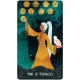 Таро Зоряної Діви - Star Maiden Tarot. U.S. Games Systems