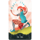 Таро Зоряної Діви - Star Maiden Tarot. U.S. Games Systems