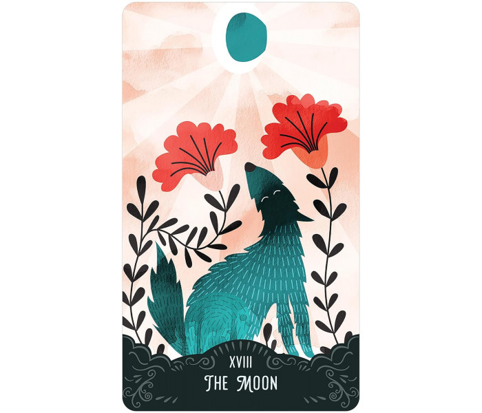 Таро Зоряної Діви - Star Maiden Tarot. U.S. Games Systems