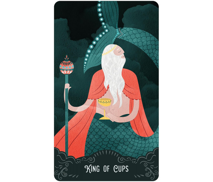 Таро Зоряної Діви - Star Maiden Tarot. U.S. Games Systems