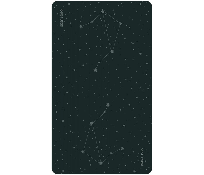 Таро Зоряної Діви - Star Maiden Tarot. U.S. Games Systems