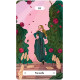 Лісове казкове Таро: Карти магії, фольклору та рослин - Woodland Fairytale Tarot: Magic, Folklore & Plants Cards. U.S. Games Systems
