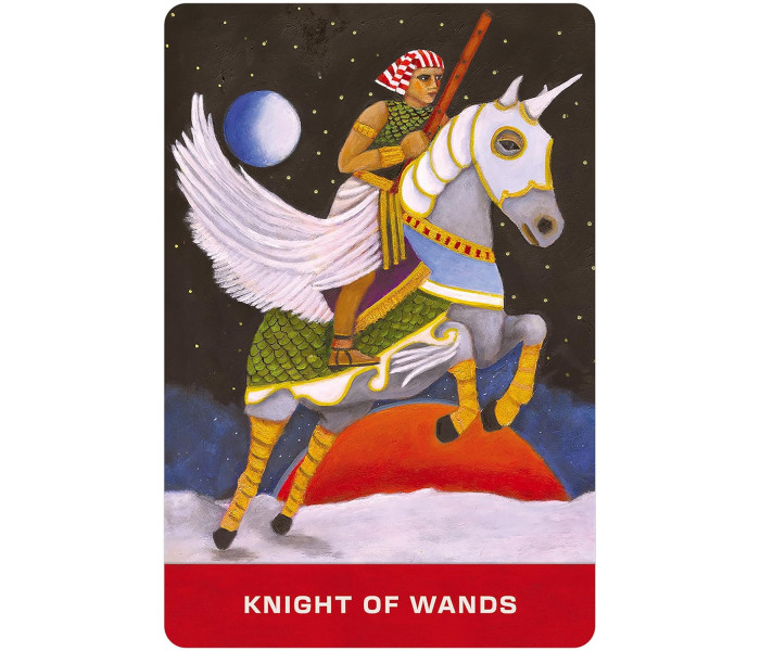 Таро Искусств - Tarot of H'Arts. U.S. Games Systems