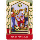Таро Искусств - Tarot of H'Arts. U.S. Games Systems
