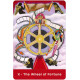Таро Искусств - Tarot of H'Arts. U.S. Games Systems