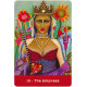 Таро Искусств - Tarot of H'Arts. U.S. Games Systems