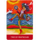 Таро Искусств - Tarot of H'Arts. U.S. Games Systems