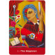 Таро Искусств - Tarot of H'Arts. U.S. Games Systems