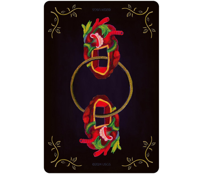 Таро Искусств - Tarot of H'Arts. U.S. Games Systems