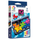 Настольная игра IQ Волны (IQ Waves) ENG + правила УКР. Smart Games (SG 492)