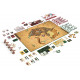 Настольная игра Дюна. Война за Арракис (УКР). Geekach Games (GKCH186dw)