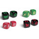 Настольная игра Дюна. Война за Арракис (УКР). Geekach Games (GKCH186dw)