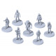 Настольная игра Очень странные дела (Stranger Things: Upside Down) УКР. Rozum (R048UA)