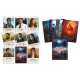 Настольная игра Очень странные дела (Stranger Things: Upside Down) УКР. Rozum (R048UA)