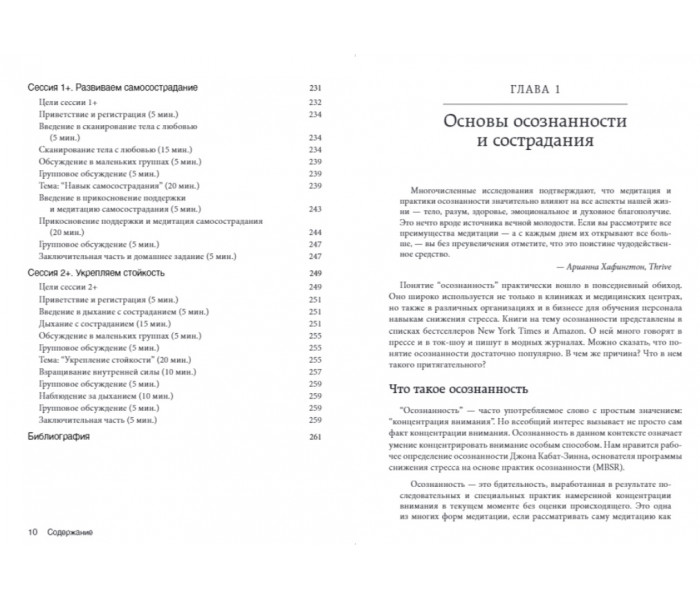 Книга Обучение осознанности. Клиническое руководство. Пошаговая программа для психотерапевтов. Вольф Кристиан 