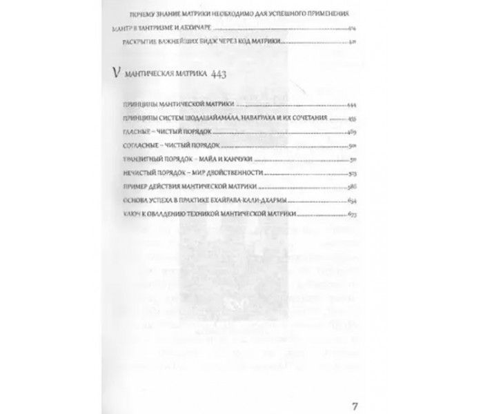 Книга Абхічара магія тантричних містиків і чаклунів. Адінатха Джайадхар
