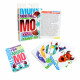 Настольная игра Monstro (УКР). Strateg (32068)