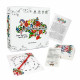 Настольная игра Be Ukrainian (УКР). Strateg (30815)