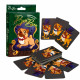 Настольная игра Вуф Вуф (УКР). Strateg (30955)