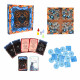 Настольная игра Кто знает где (УКР). Strateg (30298)