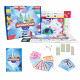Настольная игра Монополия мира (УКР). Strateg (7007)