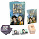 Настольная игра Острые языки (УКР). Strateg (30951)