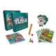 Настольная игра ТУБА (АНГЛ). Strateg (30264)