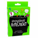 Настольная игра Эмоциональный интеллект (УКР). Strateg (30237)