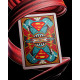 Гральні карти Superman від theory11