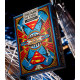 Гральні карти Superman від theory11