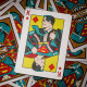 Гральні карти Superman від theory11