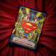 Гральні карти Superman від theory11
