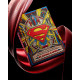 Гральні карти Superman від theory11