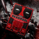 Гральні карти Deadpool від theory11