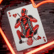 Гральні карти Deadpool від theory11