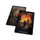 Таро Зцілення Сновидіннями - Healing with Dreams Tarot Cards. Dark Synevyr