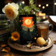 Таро Зцілення Сновидіннями - Healing with Dreams Tarot Cards. Dark Synevyr