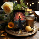 Таро Зцілення Сновидіннями - Healing with Dreams Tarot Cards. Dark Synevyr
