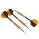 Дротики Harrows Club Brass steeltip 20г