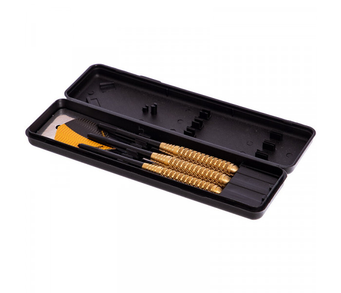 Дротики Harrows Club Brass steeltip 20г