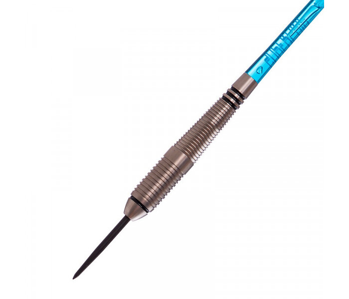 Дротики Harrows BLAZE steeltip